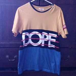 Men's DOPE T-shirt